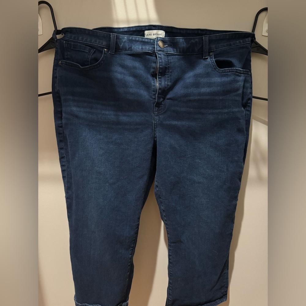 Women’s Blue Jeans size 24